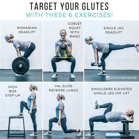 Achieve your fitness goals with the help of the magic gluute trailer